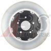 MITSUBISHI 4615A023 Brake Disc